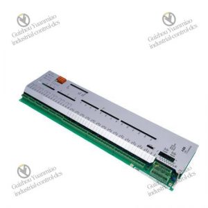 ABB UFC719AE01 Industrial Control Module