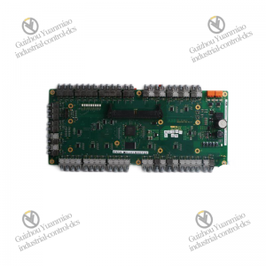 ABB UFC760BE42 3BHE004573R0042 Industrial Control Module