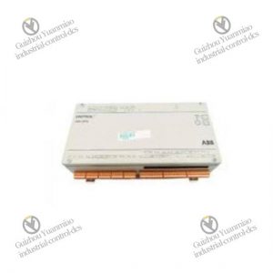 ABB UNS3670A-Z V2 HIEE205011R0002 - High-Frequency Output Industrial Control Module