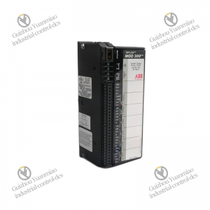 ABB UNS3670A-Z V2, Advanced PLC Module for Industrial Automation