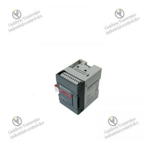 ABB XM06B5 Controller Module