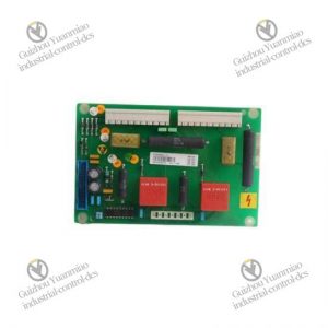 ABB XXD129A01 Industrial Control Module