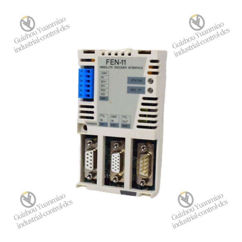 Absolute API4380-G High Precision Absolute Encoder