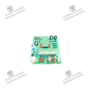 ABSOLUTE MOX12-P3509 80026-173-23 LPU100H System Module