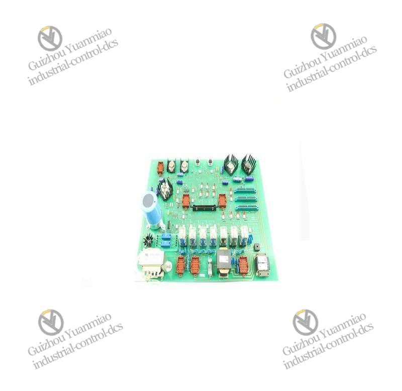 ABSOLUTE MOX12-P3509 80026-173-23 LPU100H System Module