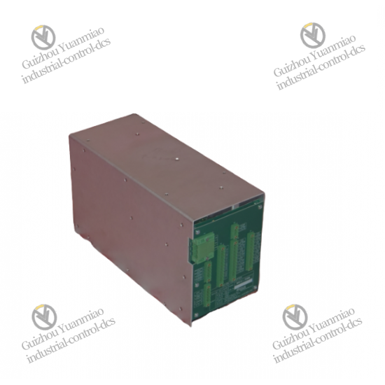 ABSOLUTE MOX12-P3509 80026-173-23 LPU100H System Module