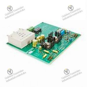 GE ACQUISITIONLOGIC AL81G Industrial Control Module