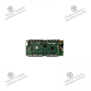 AE APEX3013 (0190-53914) - High-Performance Industrial Automation Module