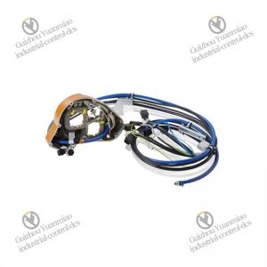 Ajax U-02-1743-05 MK-A Control Module for Industrial Automation Systems