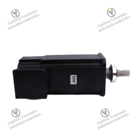 ALSTOM 12004-102-01 VER.C - High Performance Industrial Control Module