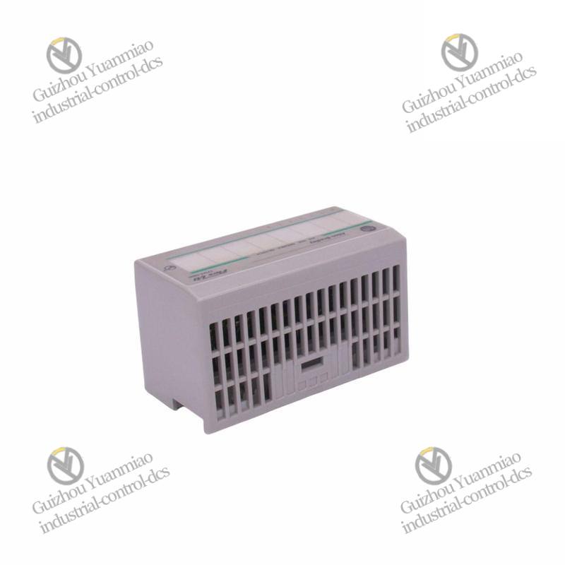 ALSTOM 12004-102-01 VER.C - High Performance Industrial Control Module