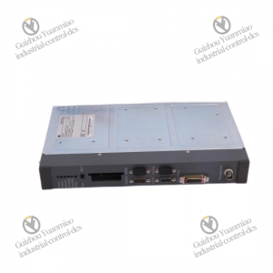 ALSTOM 12004-102-01 VPS High Performance Control Module