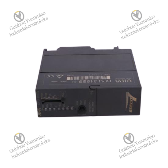 ALSTOM AL132 AL132A Control Module Card for Industrial Automation