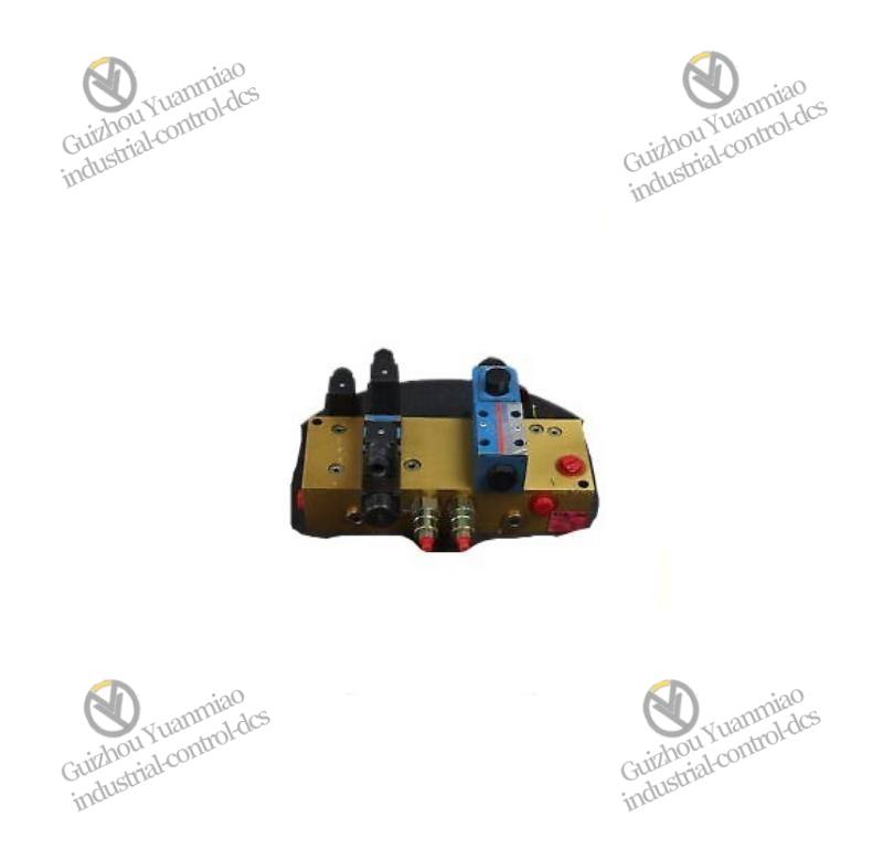 ALSTOM CMU 42015-115-00 Control Module for Industrial Automation Systems