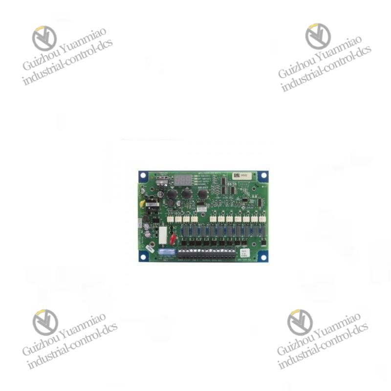 Alstom SDK-C0147 12004-101-00 Control Module
