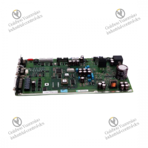 ALSTOM SDK-C0167-1 SBS07M076B High-Performance Control Module for Industrial Automation