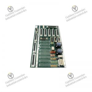 AMAT 0100-71267 Industrial Control Module