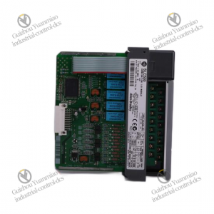 ANDOVER PS120/240 Industrial Control Module, High Precision & Reliable Automation