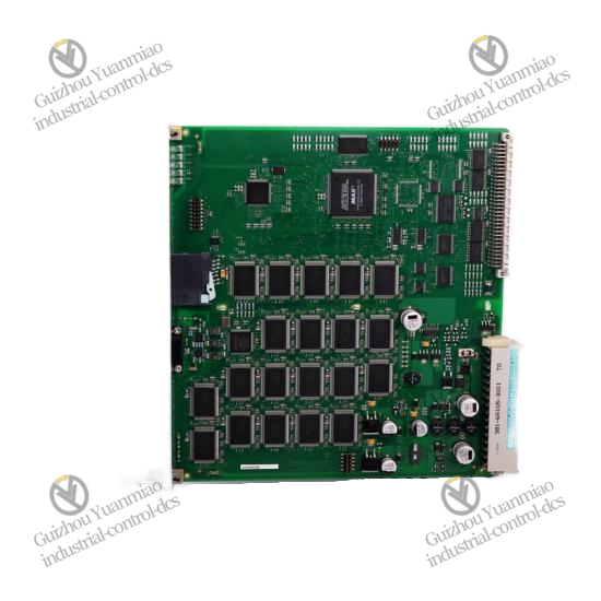 ANDOVER PS120/240 Industrial Control Module, High Precision & Reliable Automation