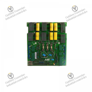 Ansaldo VME-SSI AVMESSI Industrial Module, High-Performance SSI Module for Industrial Automation