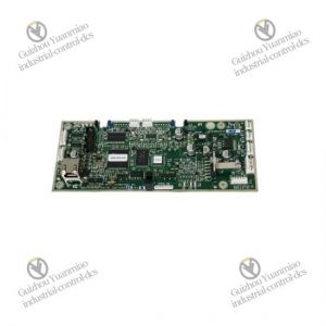 ASYST SB-700 Control Module for Industrial Automation Systems