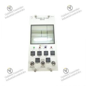 Atkinson Dynamics AD-27 Industrial Control Module