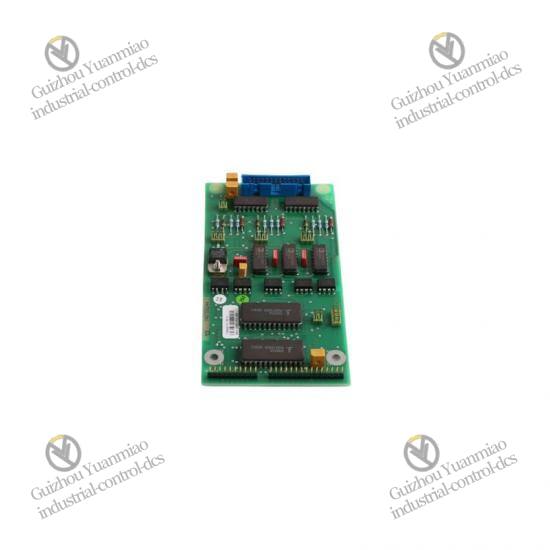 Atkinson Dynamics AD-27A Module for Industrial Automation - Enhance Your Production Efficiency