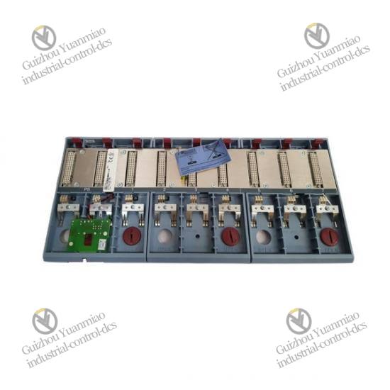 B&R 2DS100.60-1 Communication Processing Unit, Direct Handling Solution