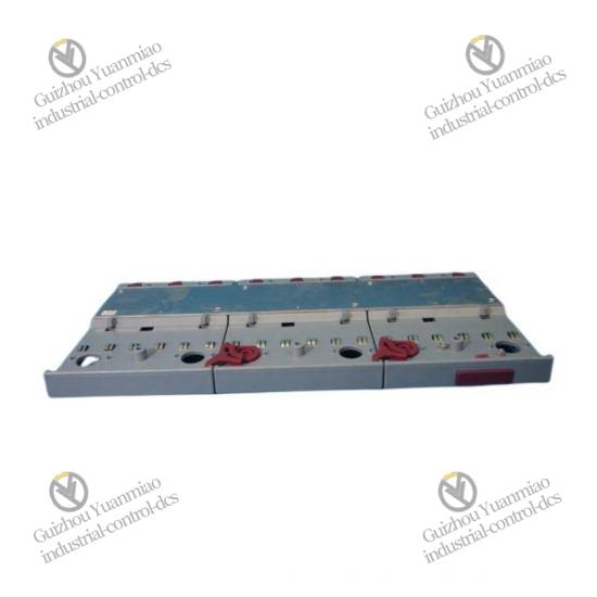 B&R 2DS100.60-1 Communication Processing Unit, Direct Handling Solution