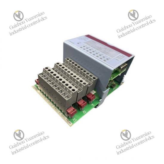 B&R 2DS100.60-1 Communication Processing Unit, Direct Handling Solution