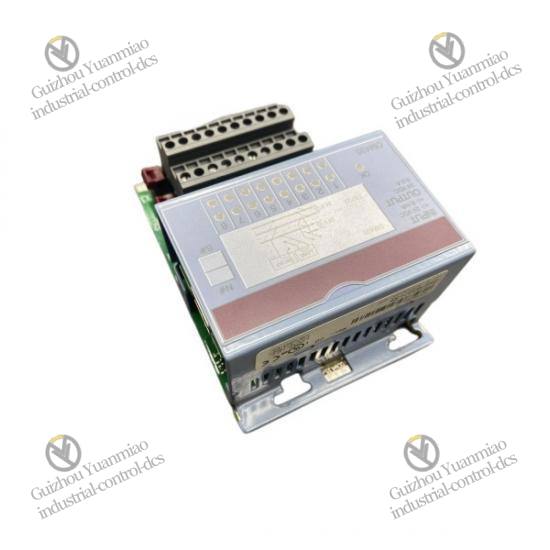 B&R 2DS100.60-1 Communication Processing Unit, Direct Handling Solution