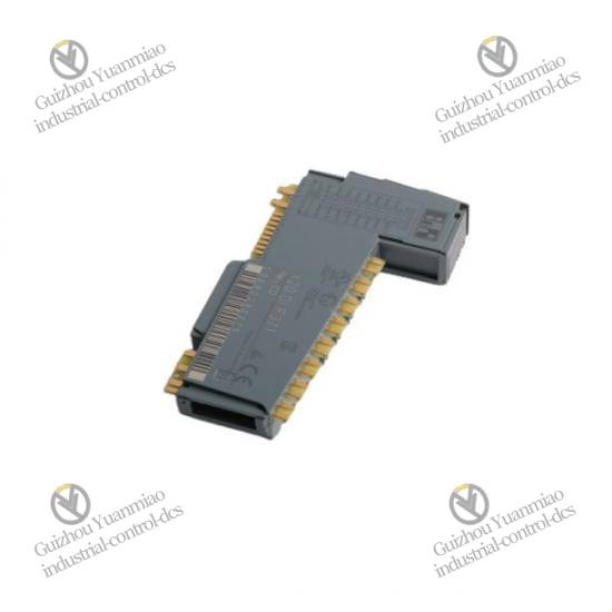 B&R 5AP1130.156C-000 Control Module for Industrial Automation