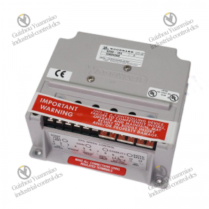 B&R MCGE31-0 Manual Synchronization Switch - Industrial Control Module