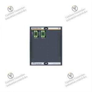 BACHMANN AO202/SI Analog Output Module for Industrial Automation