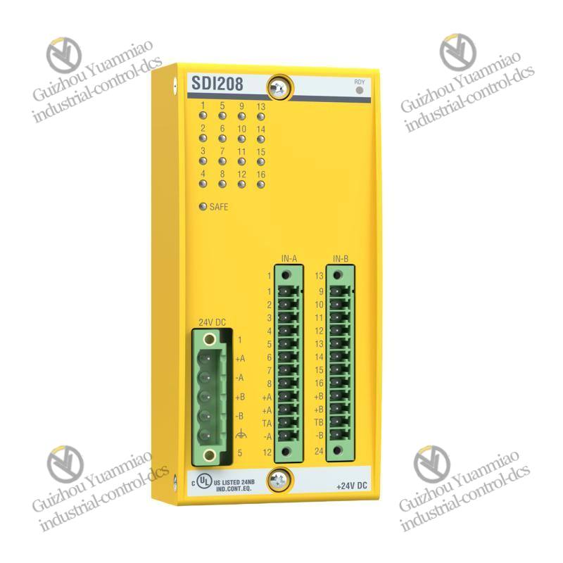 BACHMANN SFS236C Module for Industrial Automation Control