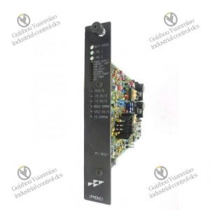 BAILEY IMMFP03 - High-Frequency Industrial Power Supply