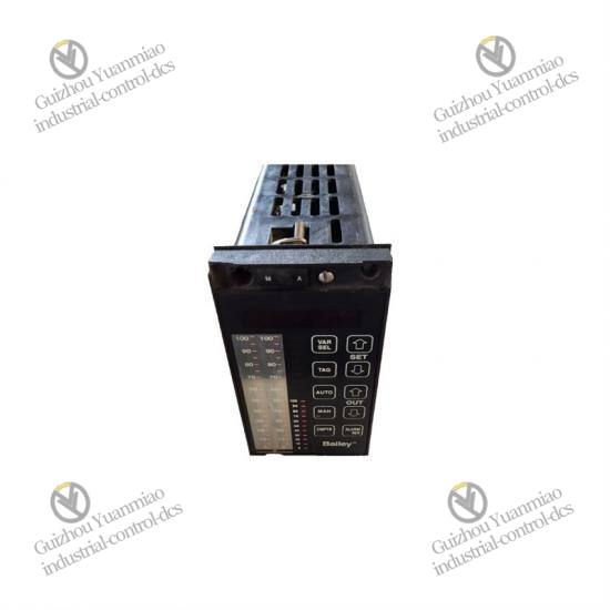 Bailey INICT03A PLC - High Performance Cnet-to-Computer Transfer Module