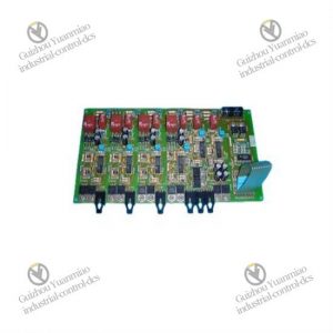 Baumüller BKF12/120/400/2002 Industrial DC Drive Module