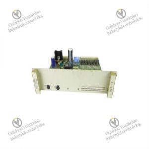 BBC 10QT01 Industrial Control Module, International Mainstream Synchronization