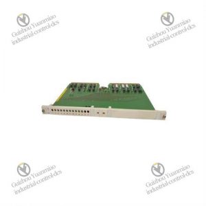 BBC ZT372a-E, Industrial Control Module for Enhanced Performance
