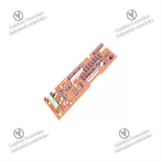 BBC ZT372a-E, Industrial Control Module for Enhanced Performance