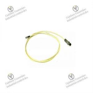 BENTLY 10244-27-50-01 Industrial Vibration Monitoring Module