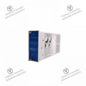 BENTLY 106M1081-01 Universal AC Power Input Module