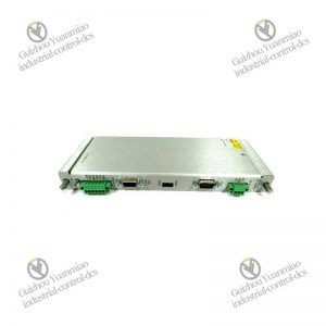 BENTLY 125768-01 Industrial Control Module