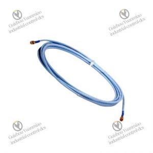 BENTLY 128085-01 Vibration Monitoring Module