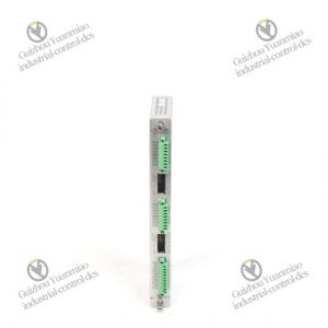 BENTLY 128229-01 Vibration Monitoring Module