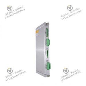 BENTLY 133442-01 Industrial Vibration Sensor