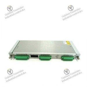 BENTLY 135137-01 Industrial Module