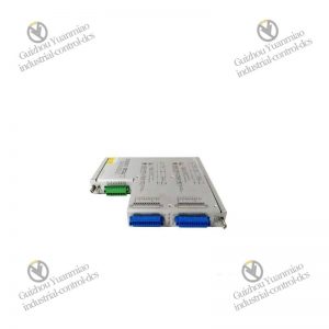 Bently 135489-03 Processor - Industrial Automation Control Module