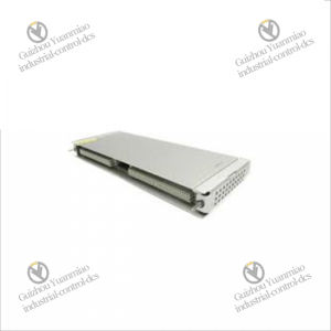 Bently Nevada 136188-01 Switch Module for Industrial Control